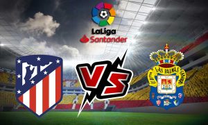 مشاهدة مباراة أتلتيكو مدريد و لاس بالماس بث مباشر 2024-02-17 Atlético Madrid vs Las Palmas