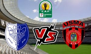 مشاهدة مباراة الهلال و إتحاد الجزائر بث مباشر 2024-02-25 Al Hilal vs USM Alger