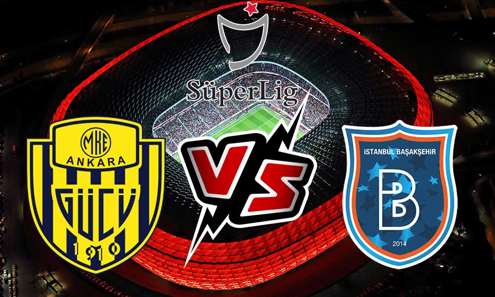 مشاهدة مباراة إسطنبول باشاك شهير و أنقرة غوجو بث مباشر 2024-03-16 Ankaragücü vs İstanbul Başakşehir