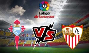 مشاهدة مباراة إشبيلية و سيلتا فيغو بث مباشر 2024-03-17 Sevilla vs Celta de Vigo