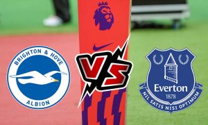 مشاهدة مباراة برايتون و إيفرتون بث مباشر 2024-02-24 Brighton & Hove Albion vs Everton