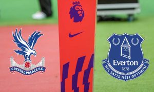 مشاهدة مباراة إيفرتون و كريستال بالاس بث مباشر 2024-02-19 Everton vs Crystal Palace