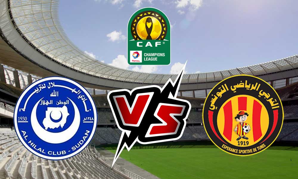 مشاهدة مباراة الترجي الرياضي و الهلال بث مباشر 2023-12-01 Al Hilal Omdurman vs ES Tunis