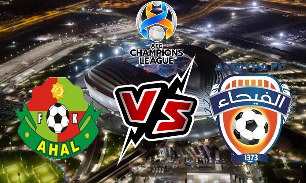 مشاهدة مباراة الفيحاء و أهال بث مباشر 2023-11-28 Al Feiha vs Ahal