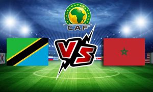 مشاهدة مباراة المغرب و تنزانيا بث مباشر 2024-01-17 Morocco vs Tanzania