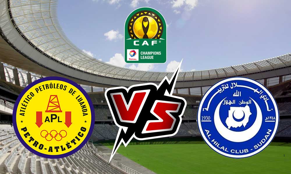 مشاهدة مباراة الهلال و بيترو أتلتيكو بث مباشر 2023-11-25 Petro de Luanda vs Al Hilal Omdurman