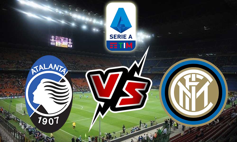 مشاهدة مباراة انتر ميلان و أتلانتا بث مباشر 2024-02-28 Internazionale vs Atalanta