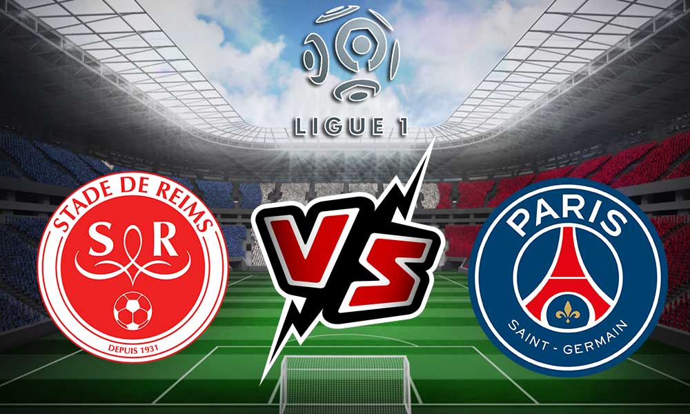 مشاهدة مباراة باريس سان جيرمان و ستاد ريمس بث مباشر 2023-11-11 Reims vs PSG