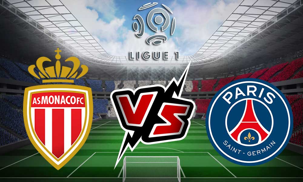 مشاهدة مباراة باريس سان جيرمان و موناكو بث مباشر 2024-03-01 Monaco vs PSG