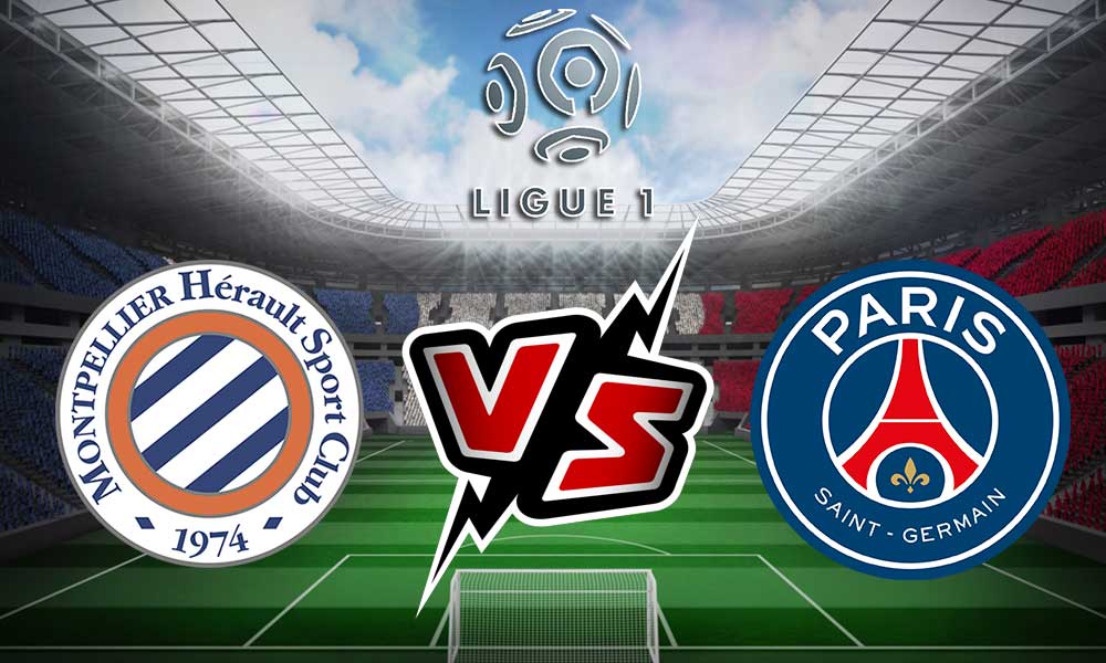 مشاهدة مباراة باريس سان جيرمان و مونبلييه بث مباشر 2023-11-03 PSG vs Montpellier