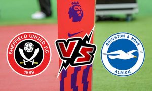 مشاهدة مباراة برايتون و شيفيلد يونايتد بث مباشر 2024-01-27 Sheffield United vs Brighton