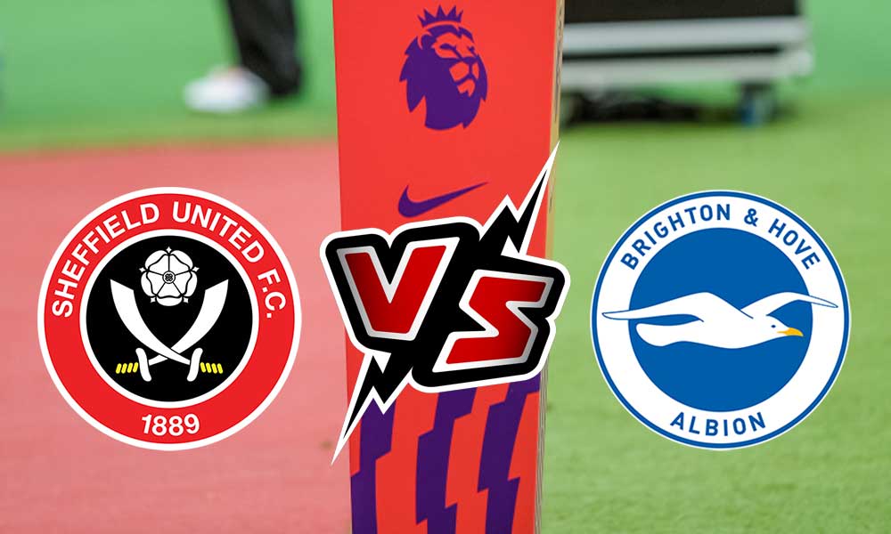 مشاهدة مباراة برايتون و شيفيلد يونايتد بث مباشر 2023-11-12 Brighton & Hove Albion vs Sheffield United
