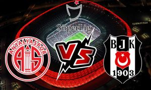 مشاهدة مباراة بشكتاش و أنطاليا سبور بث مباشر 2024-02-08 Antalyaspor vs Beşiktaş