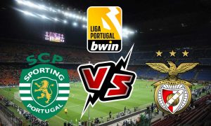 مشاهدة مباراة بنفيكا و سبورتينج لشبونة بث مباشر 2024-02-29 Sporting CP vs Benfica