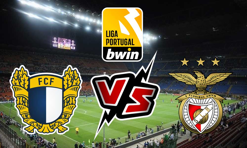 مشاهدة مباراة بنفيكا و فاماليكاو بث مباشر 2023-12-29 Benfica vs Famalicão