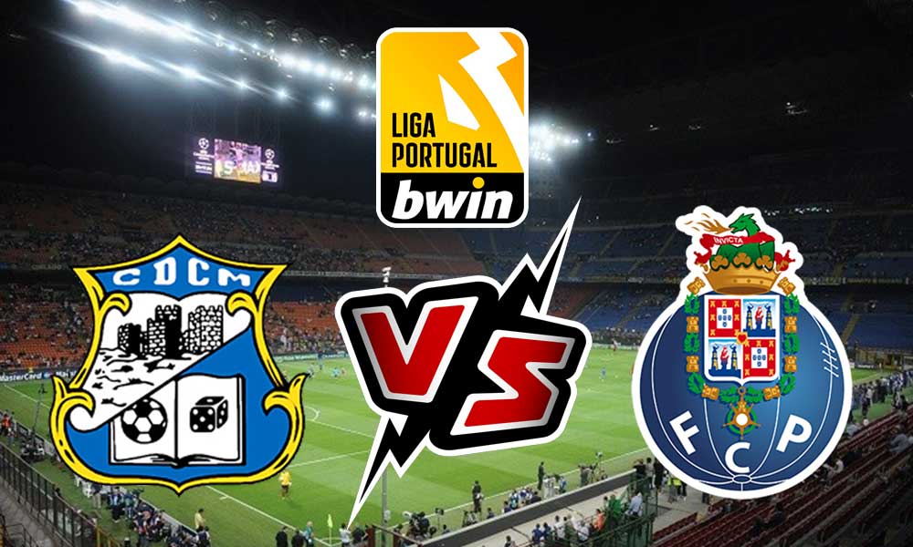 مشاهدة مباراة بورتو و مونتاليجرى بث مباشر 2023-11-24 Porto vs Montalegre