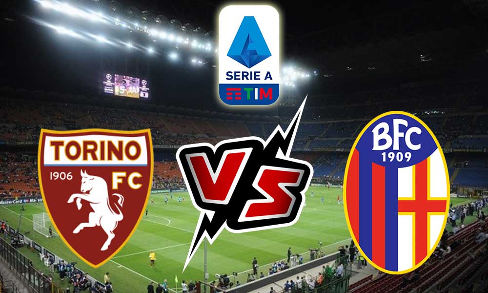 مشاهدة مباراة بولونيا و تورينو بث مباشر 2023-11-27 Bologna vs Torino