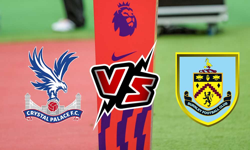 مشاهدة مباراة بيرنلي و كريستال بالاس بث مباشر 2023-11-04 Burnley vs Crystal Palace