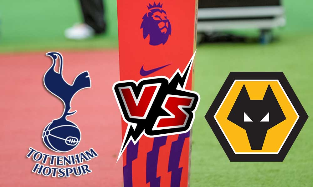 مشاهدة مباراة توتنهام هوتسبير و وولفرهامبتون بث مباشر 2024-02-17 Tottenham Hotspur vs Wolverhampton