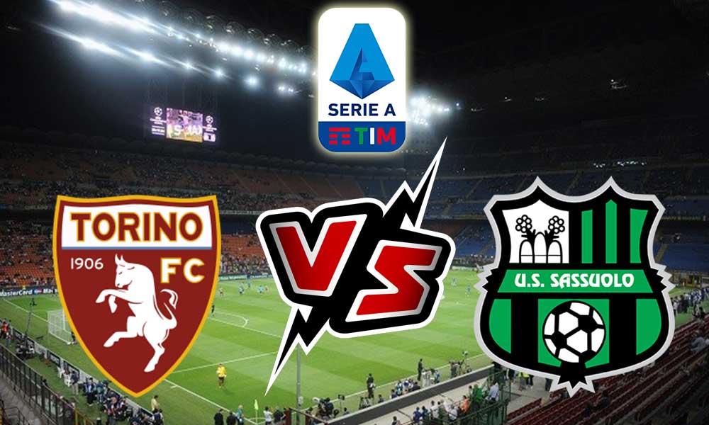 مشاهدة مباراة ساسولو و تورينو بث مباشر 2024-02-10 Sassuolo vs Torino