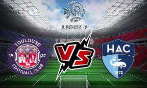 مشاهدة مباراة تولوز و لوهافر بث مباشر 2024-03-10 Le Havre vs Toulouse