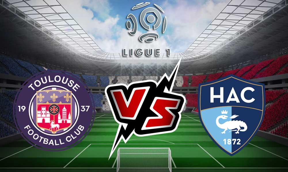 مشاهدة مباراة تولوز و لوهافر بث مباشر 2023-11-05 Toulouse vs Le Havre
