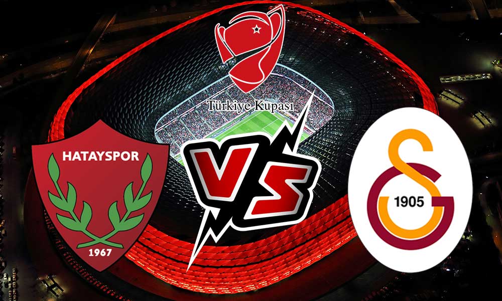 مشاهدة مباراة جالطة سراي و هاتاي سبور بث مباشر 2023-11-11 Hatayspor vs Galatasaray