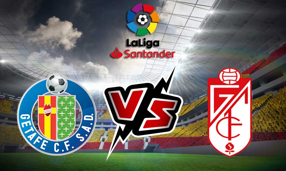 مشاهدة مباراة خيتافي و غرناطة بث مباشر 2024-01-29 Getafe vs Granada