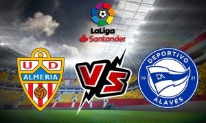 مشاهدة مباراة ديبورتيفو ألافيس و ألميريا بث مباشر 2024-01-26 Almería vs Deportivo Alavés
