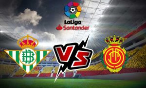 مشاهدة مباراة ريال بيتيس و ريال مايوركا بث مباشر 2024-01-27 Mallorca vs Real Betis