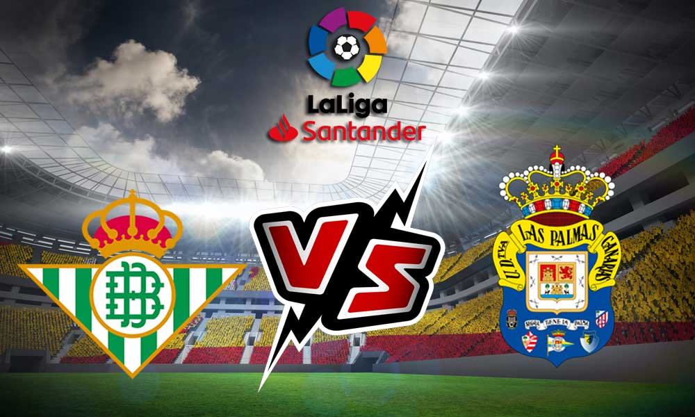 مشاهدة مباراة ريال بيتيس و لاس بالماس بث مباشر 2023-11-26 Real Betis vs Las Palmas