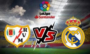 مشاهدة مباراة ريال مدريد و رايو فاليكانو بث مباشر 2024-02-18 Rayo Vallecano vs Real Madrid