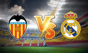 مشاهدة مباراة ريال مدريد و فالنسيا بث مباشر 2024-03-02 Valencia vs Real Madrid