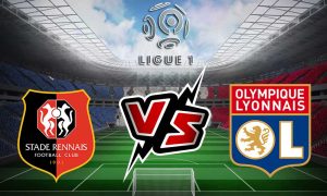 مشاهدة مباراة ليون و رين بث مباشر 2024-01-26 Olympique Lyonnais vs Rennes