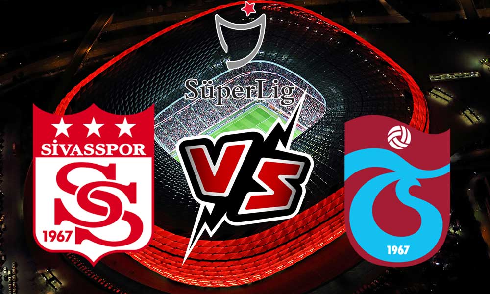 مشاهدة مباراة طرابزون سبور و سيفاس سبور بث مباشر 2023-11-27 Sivasspor vs Trabzonspor