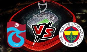 مشاهدة مباراة طرابزون سبور و فنربخشة بث مباشر 2024-03-17 Trabzonspor vs Fenerbahçe
