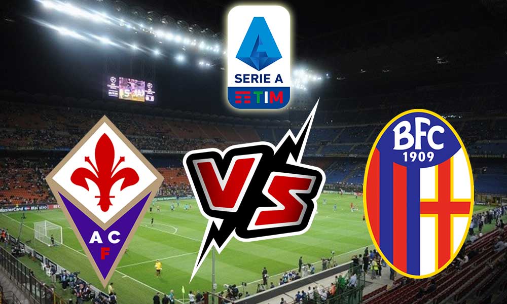 مشاهدة مباراة فيورنتينا و بولونيا بث مباشر 2023-11-12 Fiorentina vs Bologna