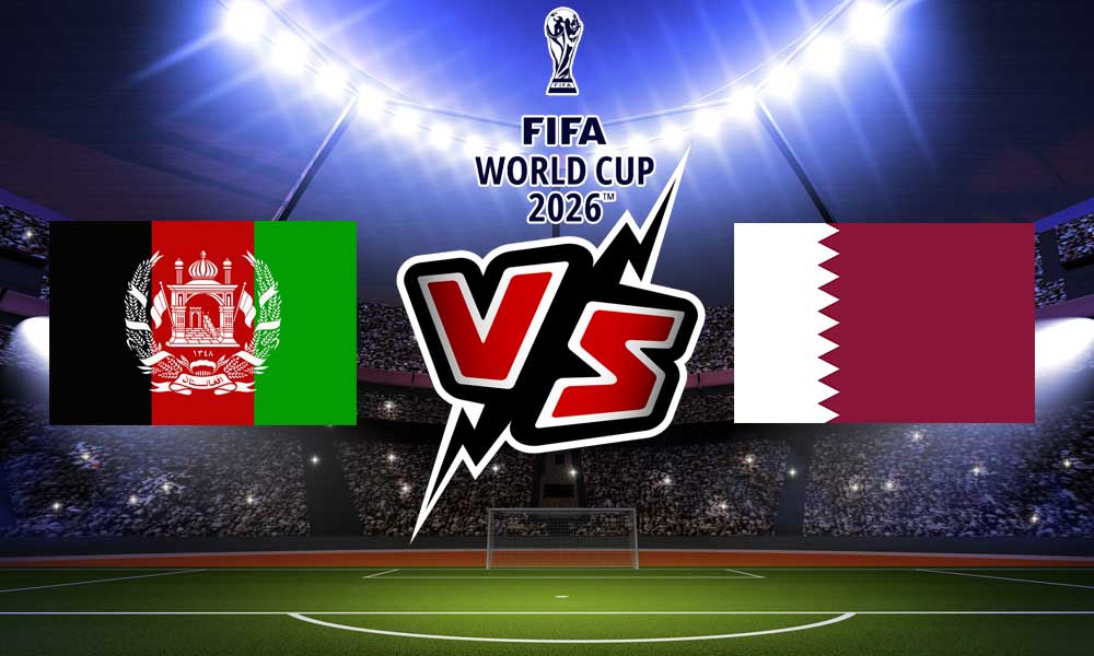 مشاهدة مباراة قطر و أفغانستان بث مباشر 2023-11-16 Qatar vs Afghanistan