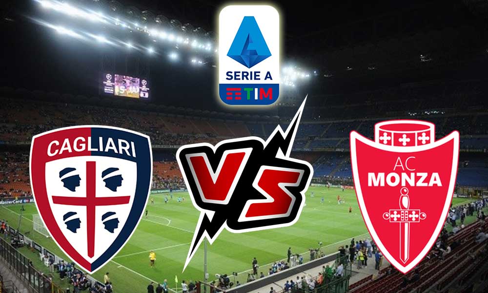 مشاهدة مباراة كالياري و مونزا بث مباشر 2023-11-26 Cagliari vs Monza