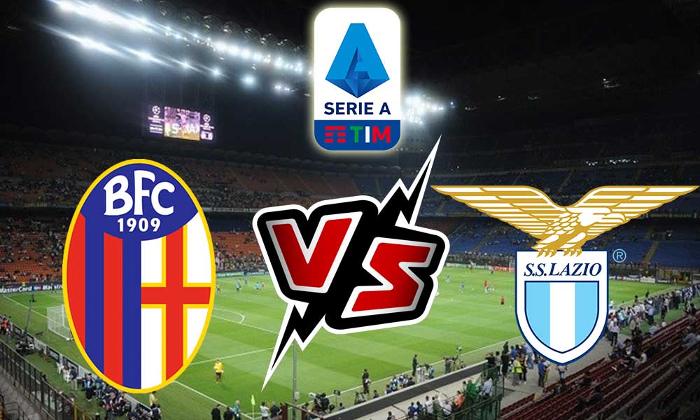 مشاهدة مباراة لاتسيو و بولونيا بث مباشر 2023-11-03 Bologna vs Lazio