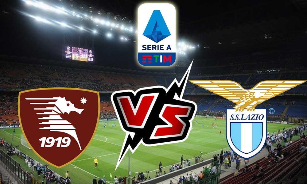 مشاهدة مباراة لاتسيو و ساليرنيتانا بث مباشر 2023-11-25 Salernitana vs Lazio