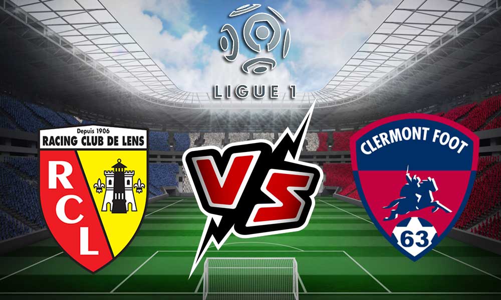 مشاهدة مباراة لانس و كليرمون فوت 63 بث مباشر 2023-11-25 Clermont vs Lens