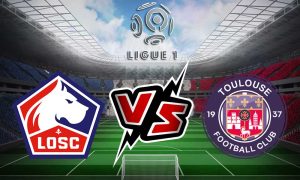 مشاهدة مباراة تولوز و ليل بث مباشر 2024-02-25 Toulouse vs Lille