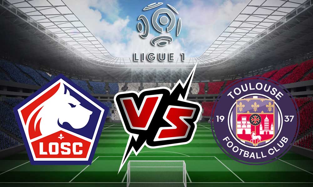 مشاهدة مباراة تولوز و ليل بث مباشر 2024-02-25 Toulouse vs Lille