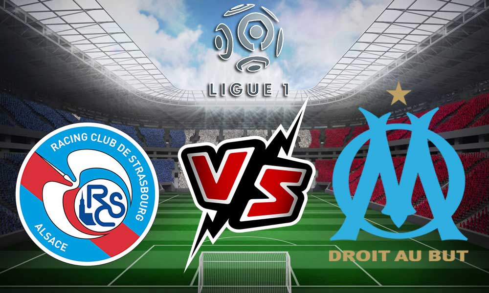 مشاهدة مباراة مارسيليا و ستراسبورج بث مباشر 2024-01-12 Olympique Marseille vs Strasbourg