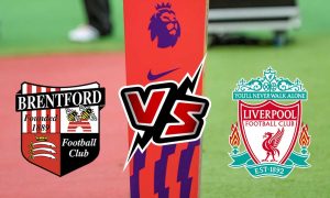 مشاهدة مباراة ليفربول و برينتفورد بث مباشر 2024-02-17 Brentford vs Liverpool
