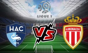 مشاهدة مباراة موناكو و لوهافر بث مباشر 2024-02-04 Monaco vs Le Havre