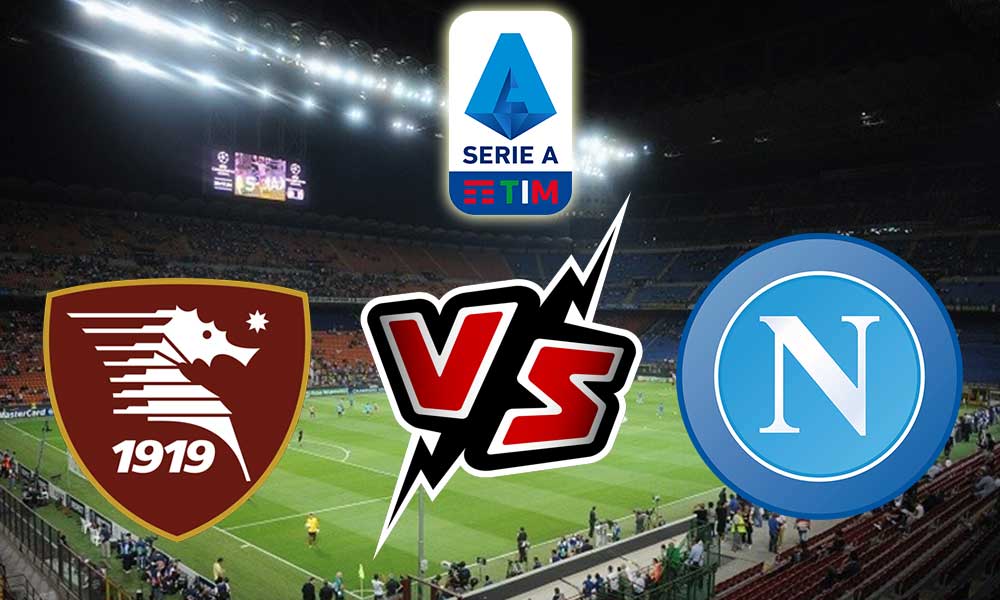 مشاهدة مباراة نابولي و ساليرنيتانا بث مباشر 2023-11-04 Salernitana vs Napoli