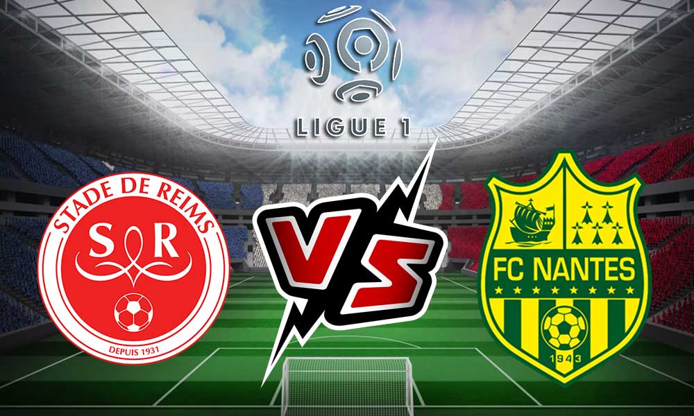 مشاهدة مباراة نانت و ستاد ريمس بث مباشر 2023-11-05 Nantes vs Reims
