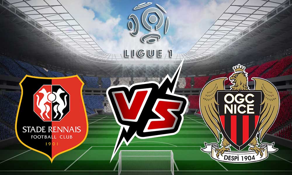 مشاهدة مباراة رين و نيس بث مباشر 2023-11-05 Nice vs Rennes